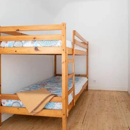 Maison Ker Suliac Saint-Suliac Eksteriør billede