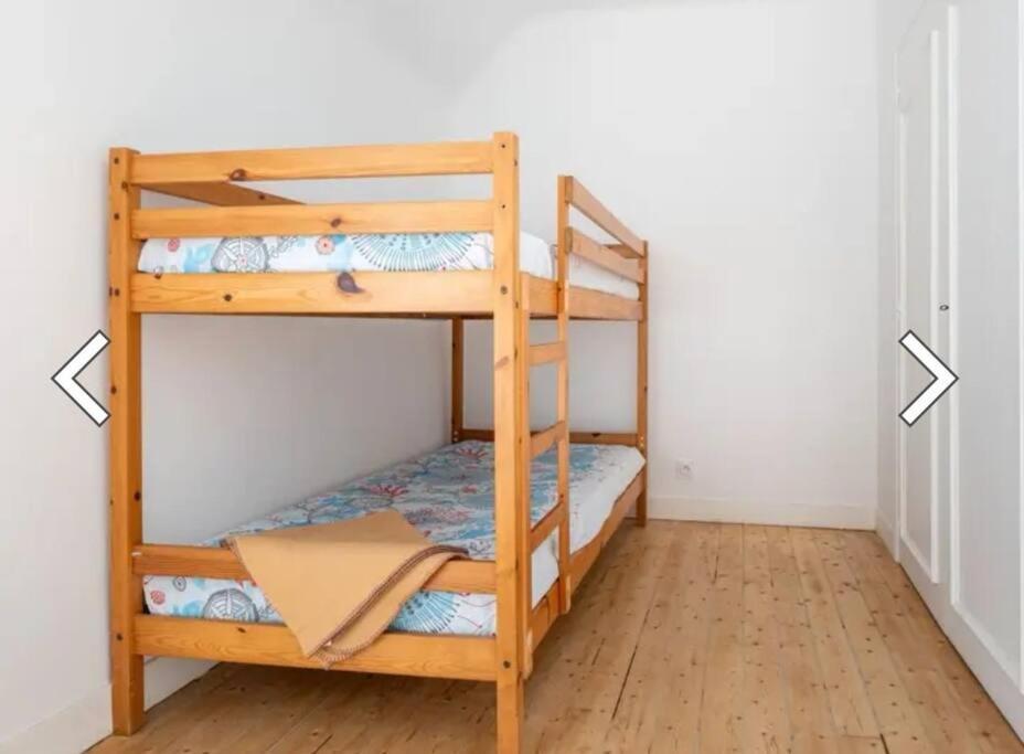 Maison Ker Suliac Saint-Suliac Eksteriør billede