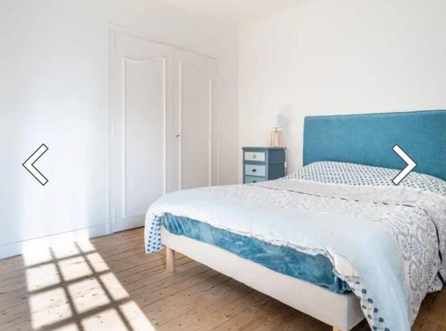 Maison Ker Suliac Saint-Suliac Eksteriør billede